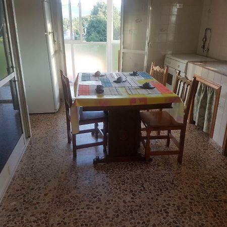ホテルCasa Pepe パラーダ・デ・シル エクステリア 写真